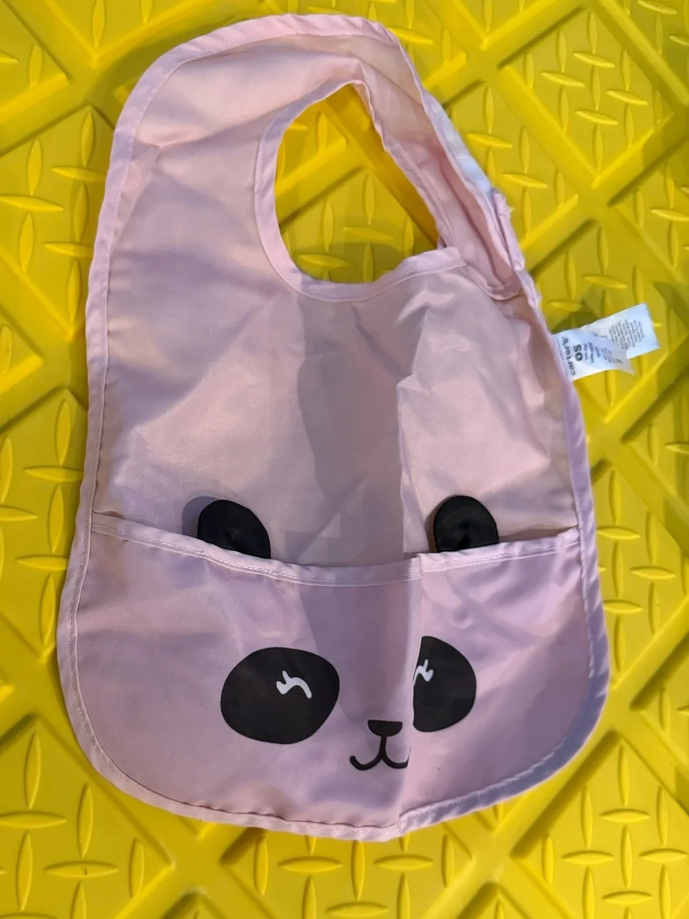 Kids bib set